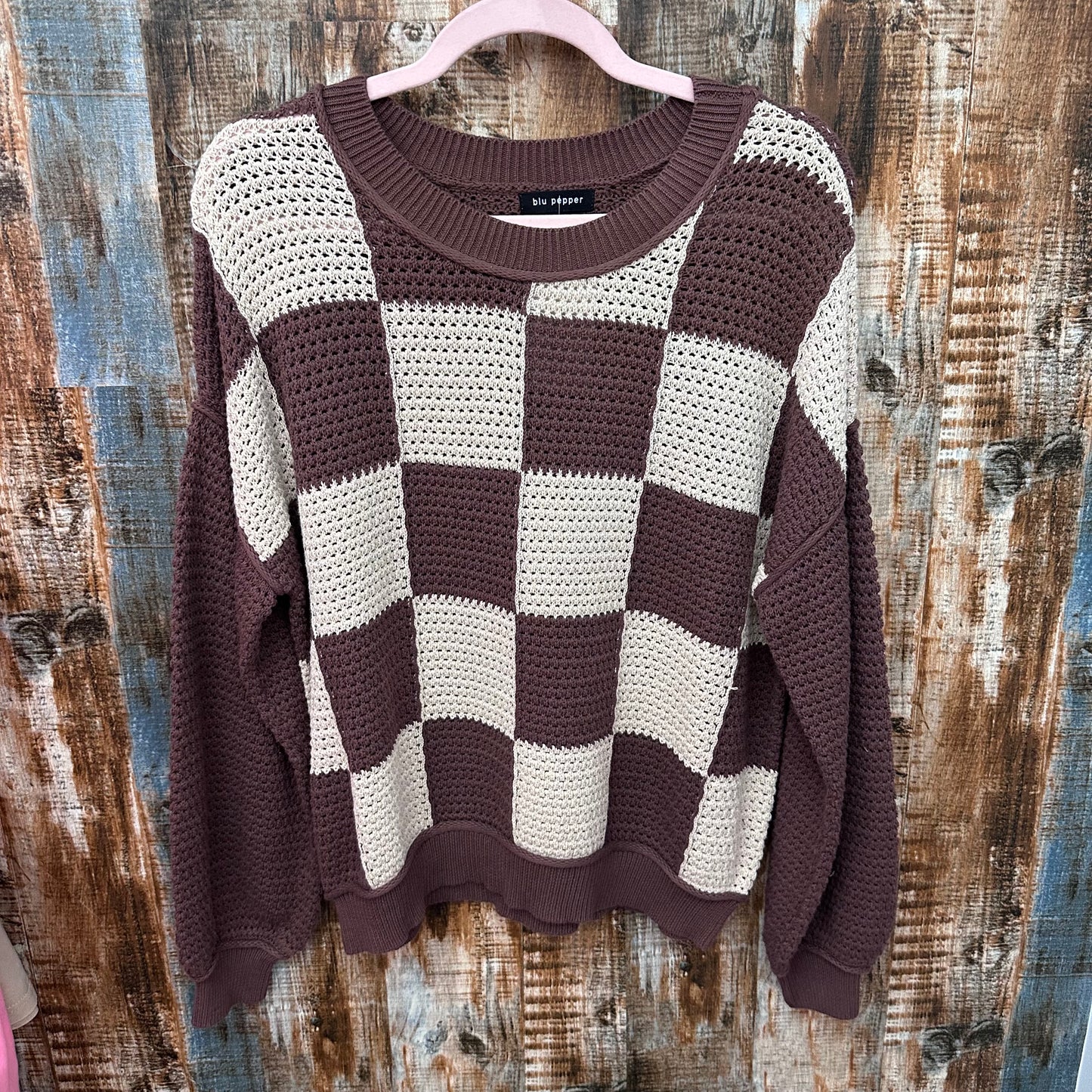 Selene Sweater