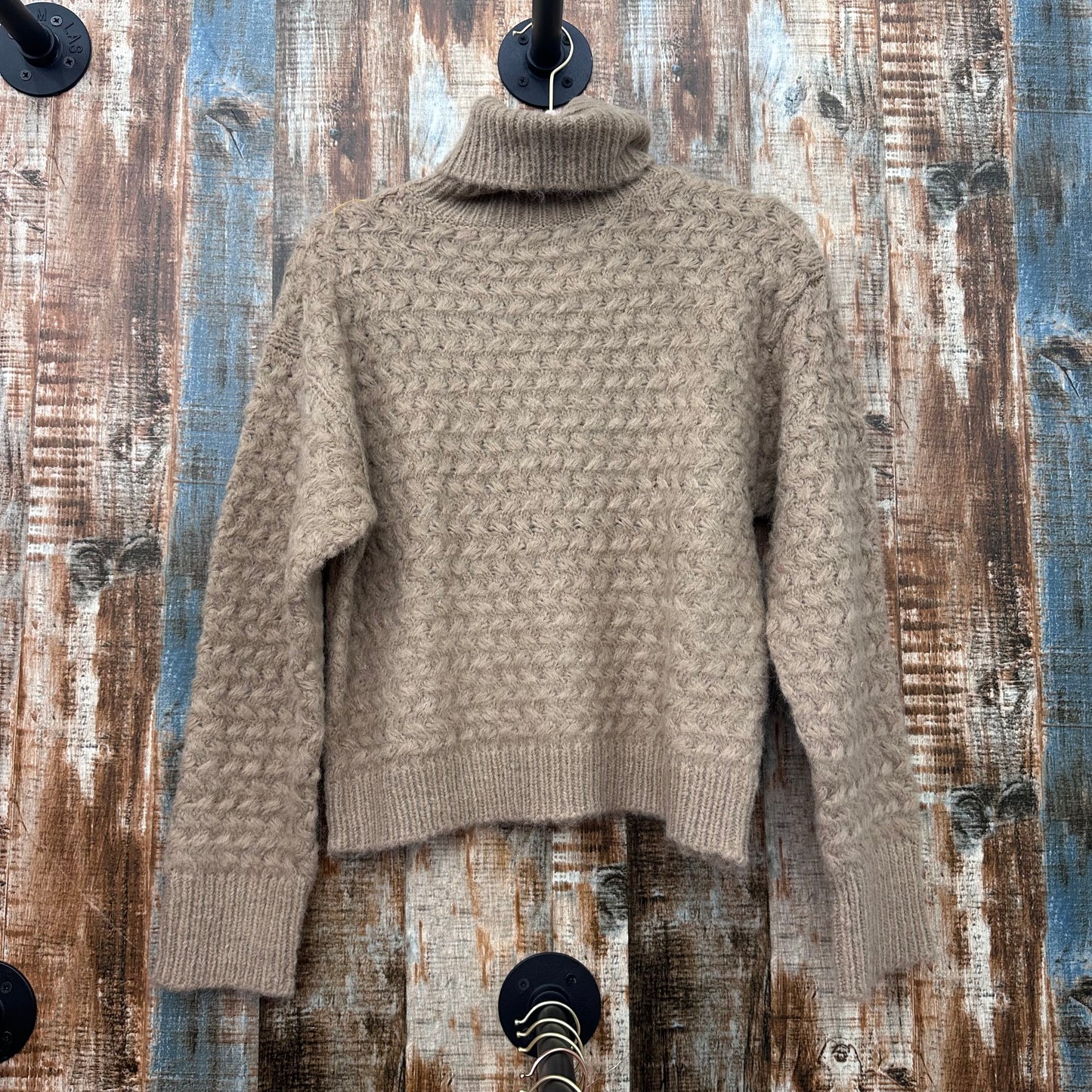 Tinsley Sweater