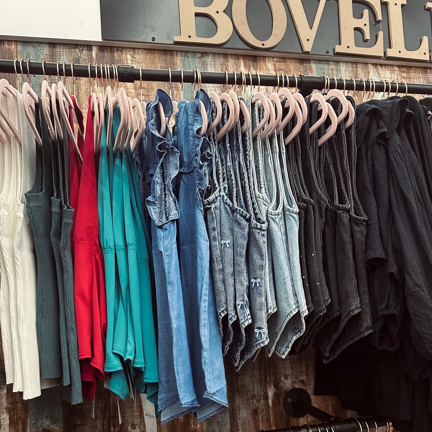 Apparel Grab Bag