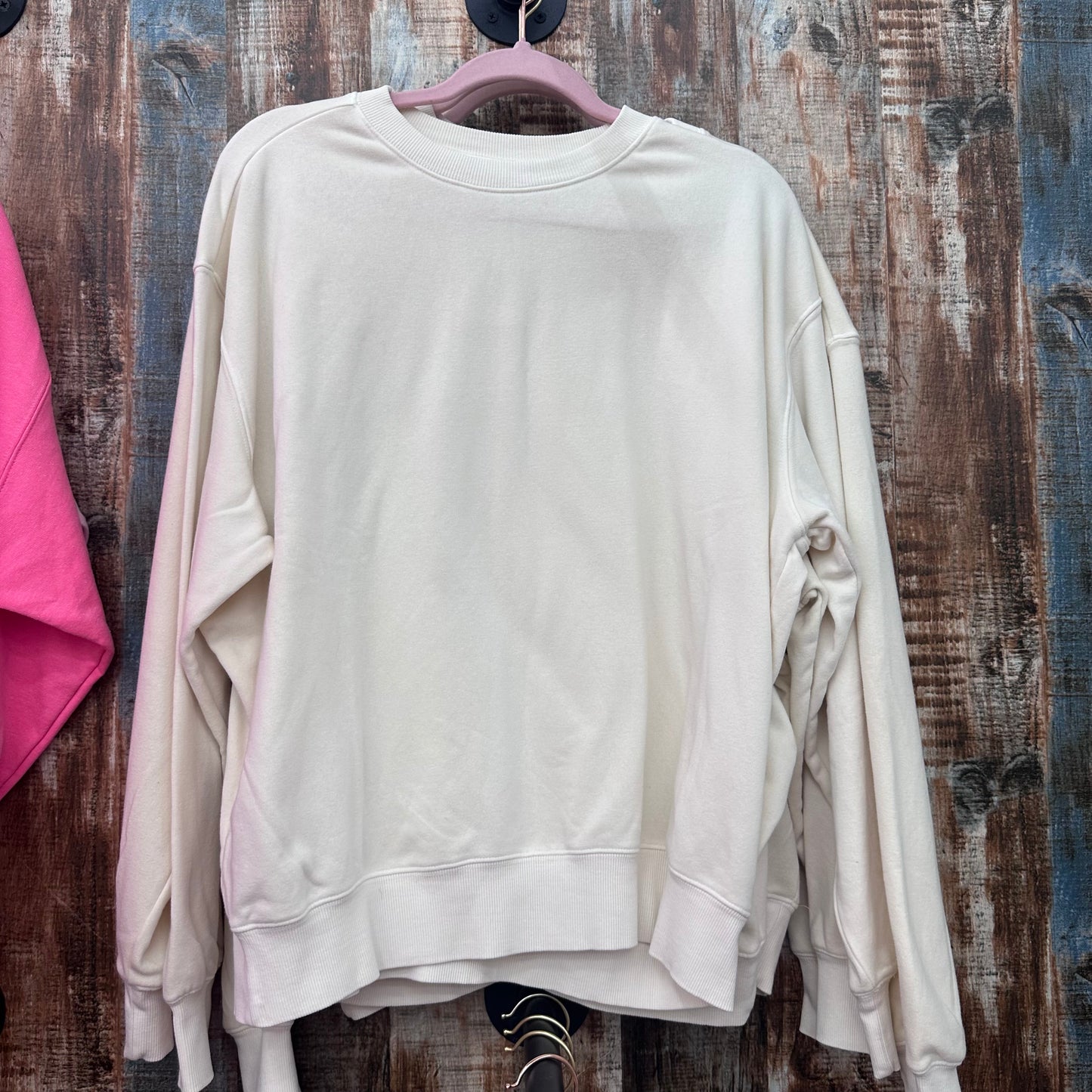 Kate Sweatshirt