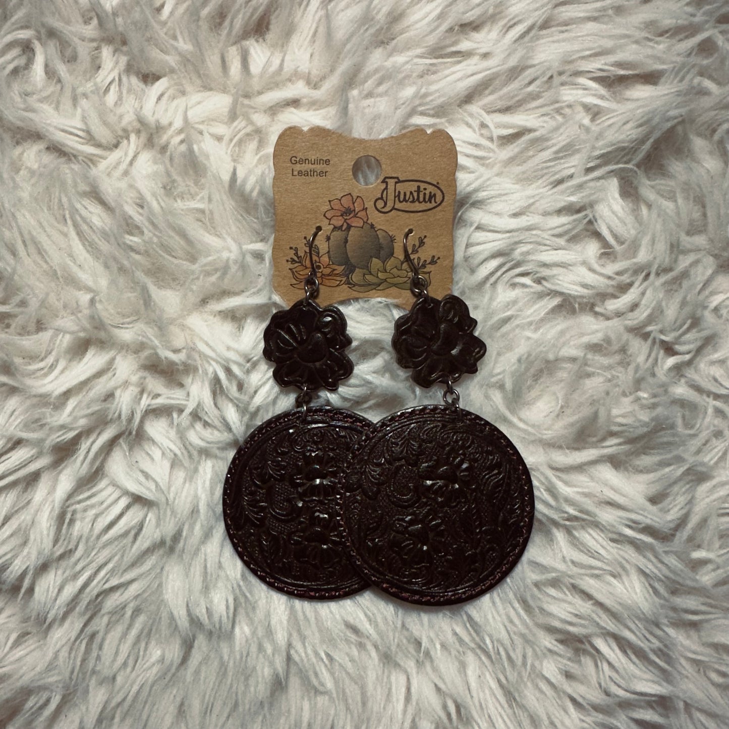 Tess Earrings
