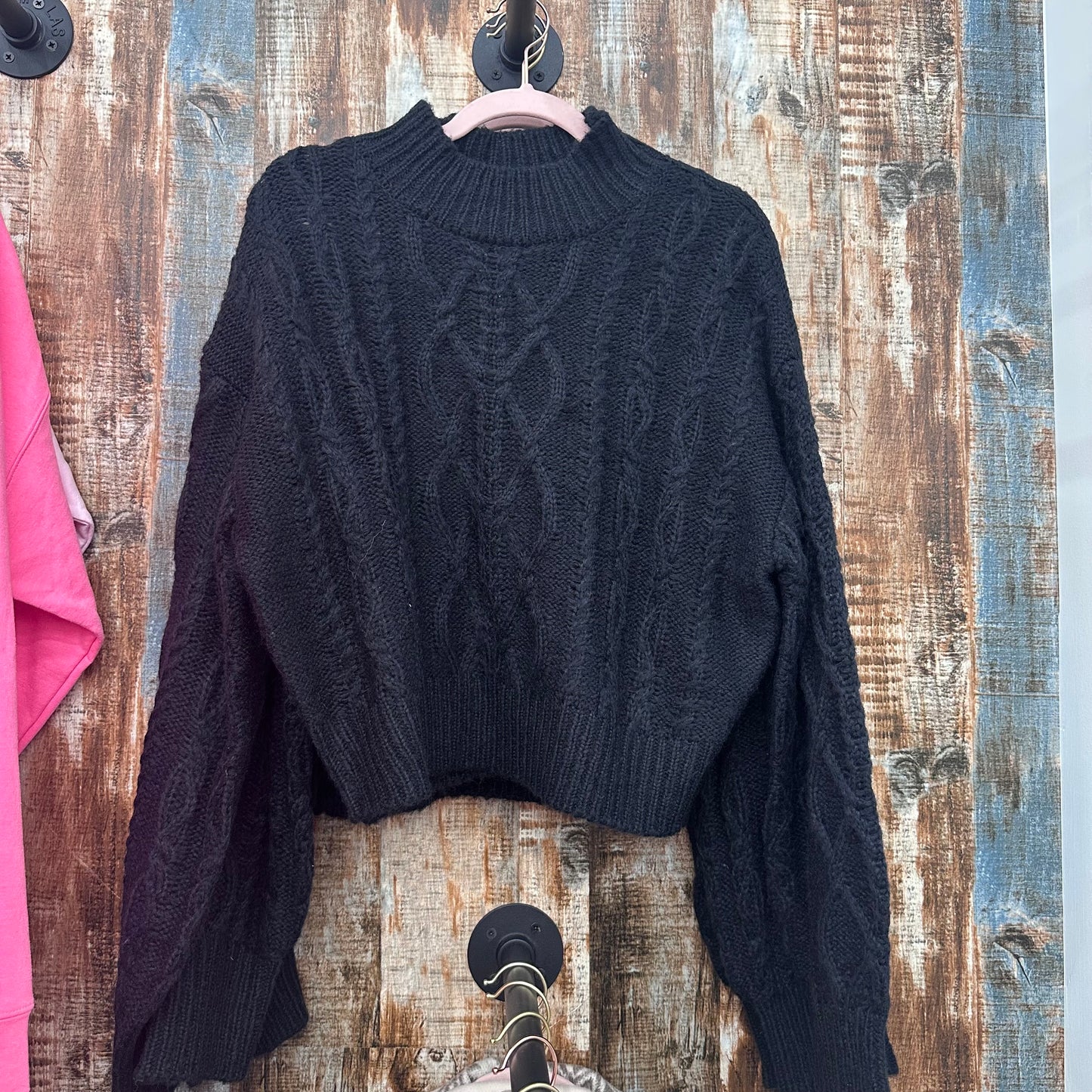 Belle Sweater