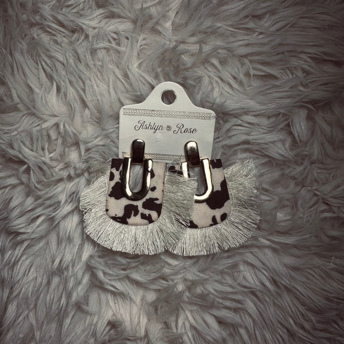 Paige Earrings