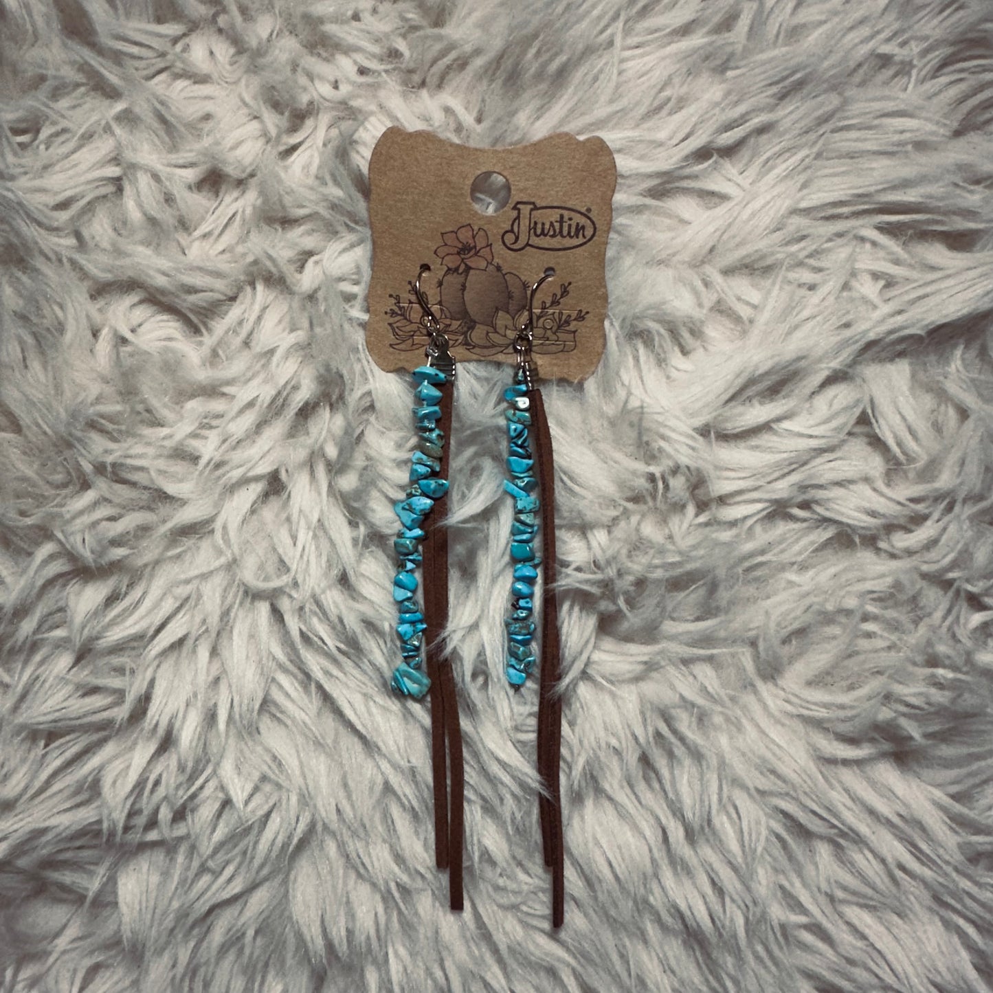 Cassidy Earrings