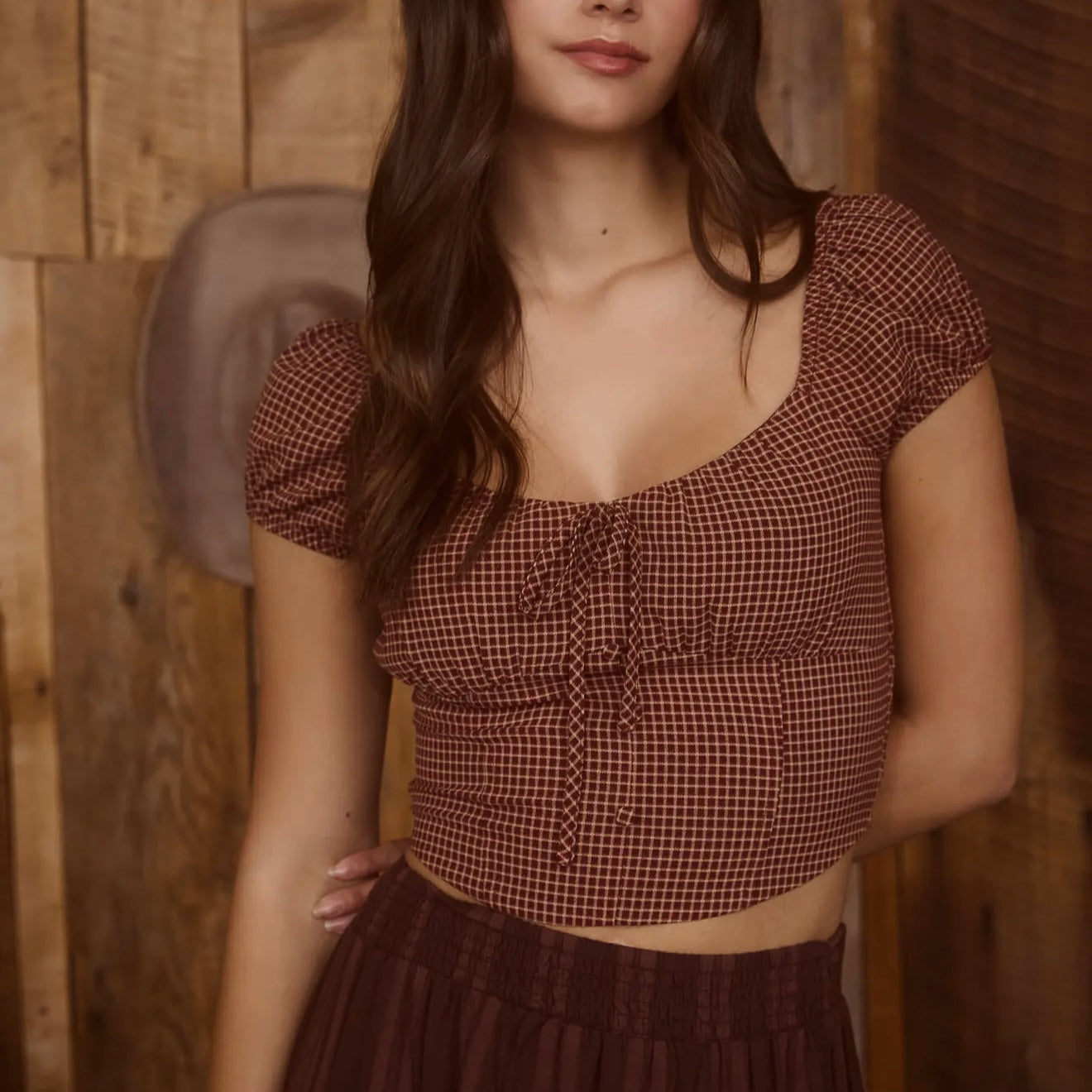 Pearl Top