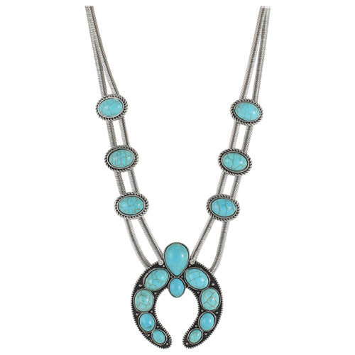 Harley Necklace