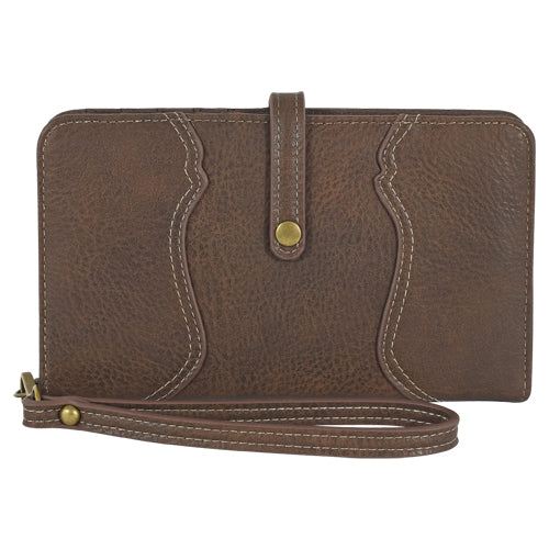 Hattie Wallet