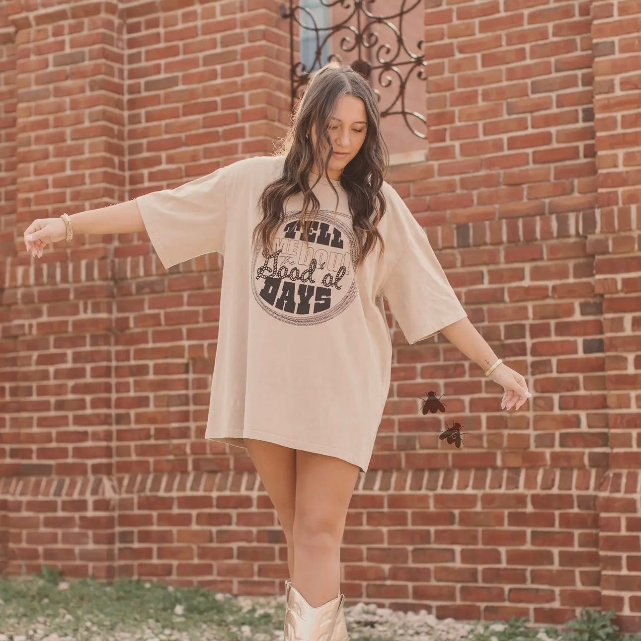 Graphic Tees