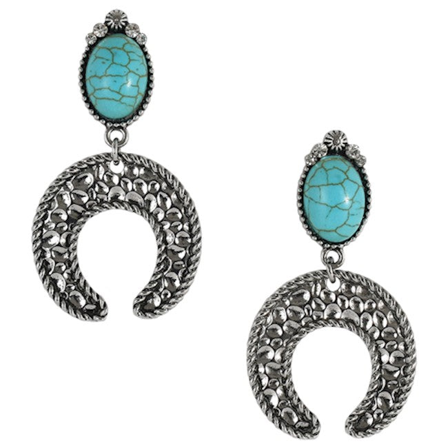 Lila Earrings