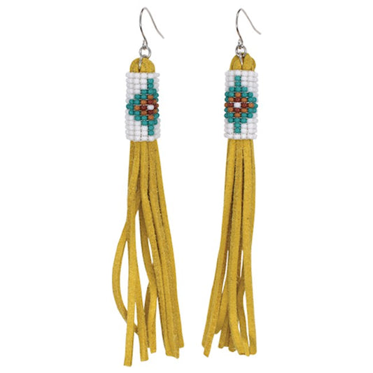 Juno Earrings