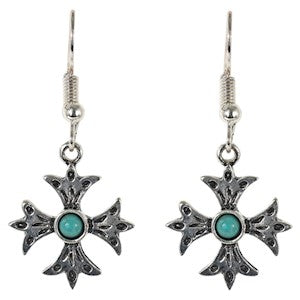 Faith Earrings