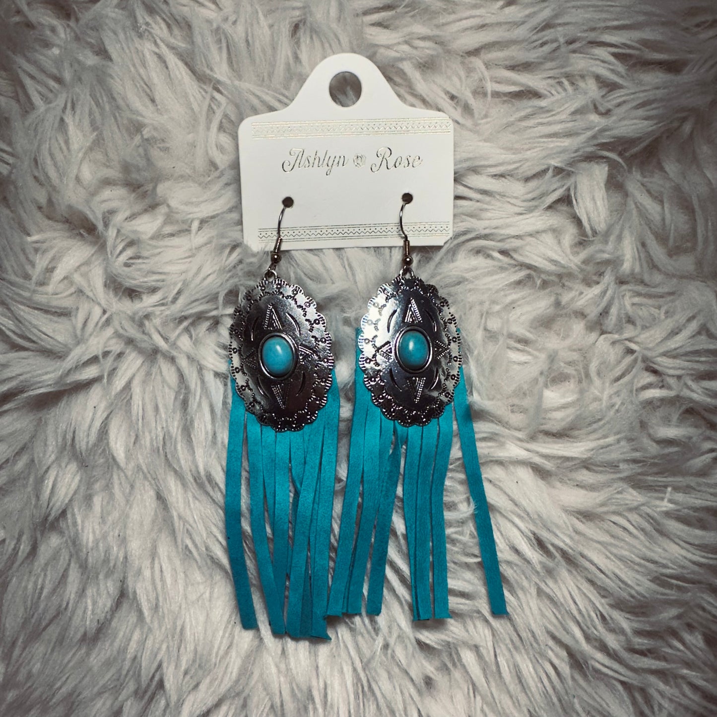 Naomi Earrings