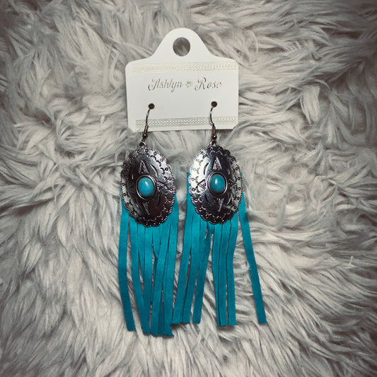 Naomi Earrings