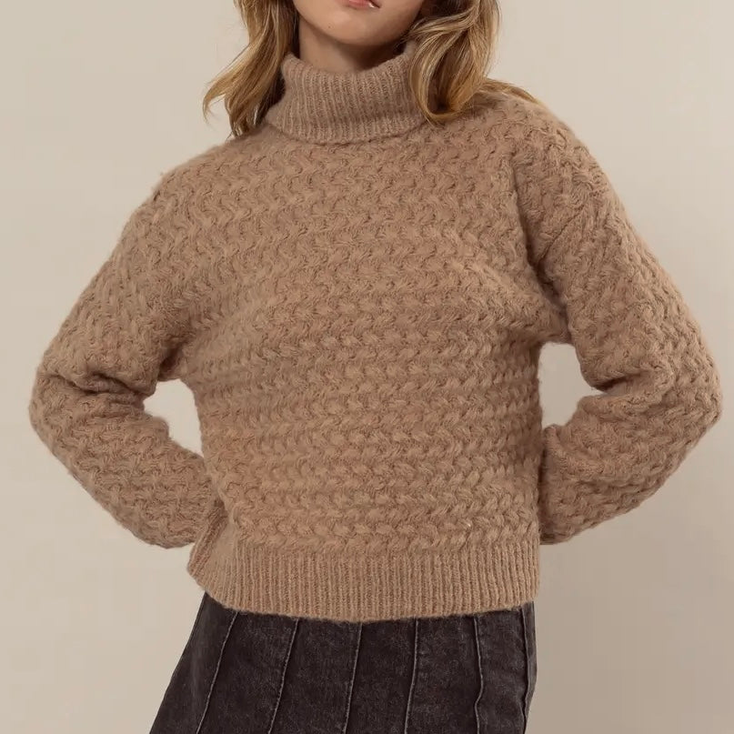 Tinsley Sweater