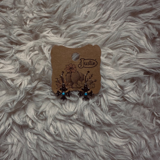 Faith Earrings