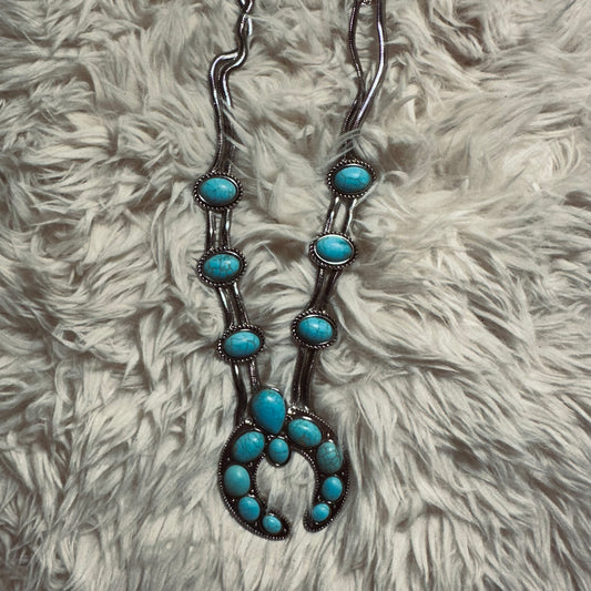 Harley Necklace