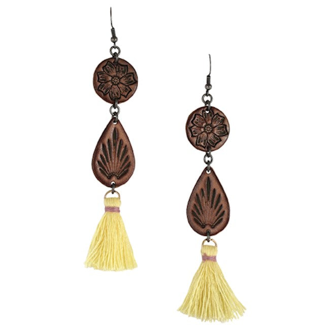 Savannah Earrings