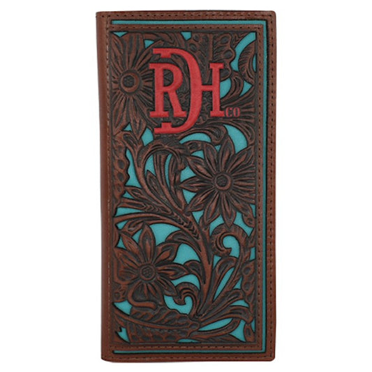 RDH Rodeo Wallet