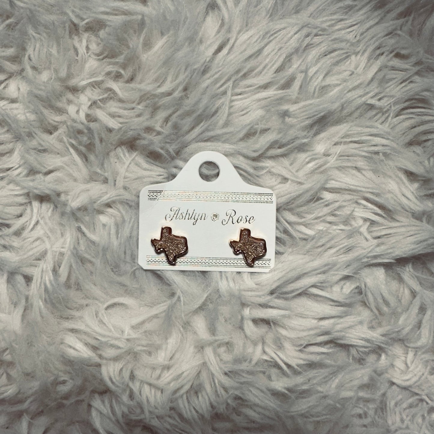 Tex Earrings