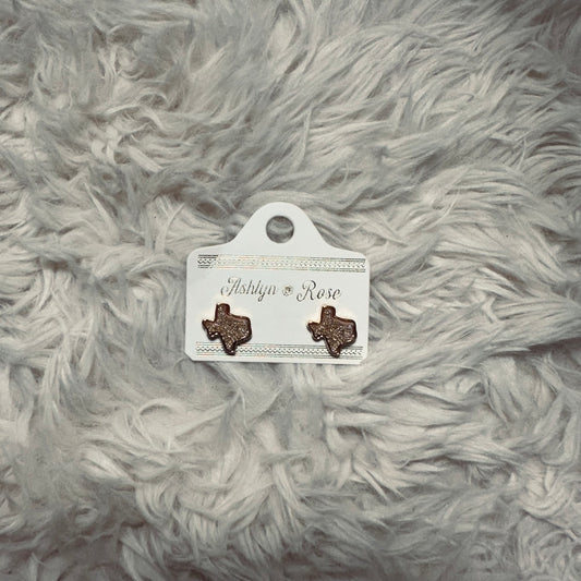 Tex Earrings