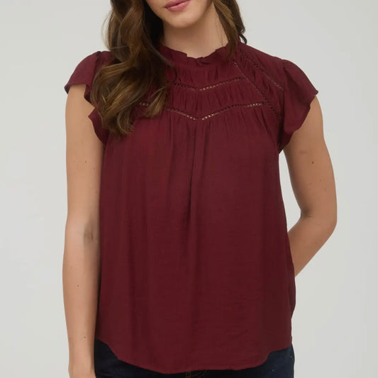 Katherine Top