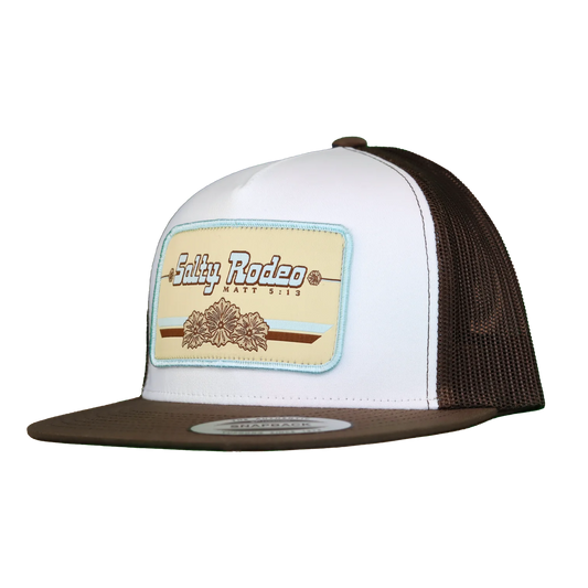 Sissy Salty Rodeo Hat