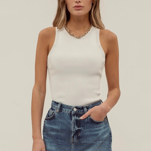Lily Top