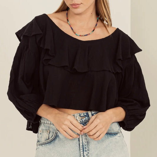 Ivy Top