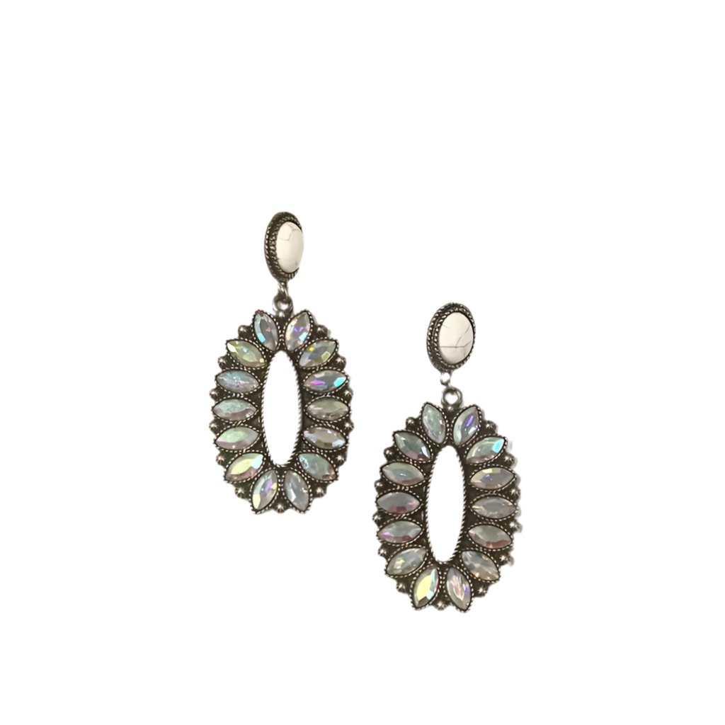 Francesca Earrings