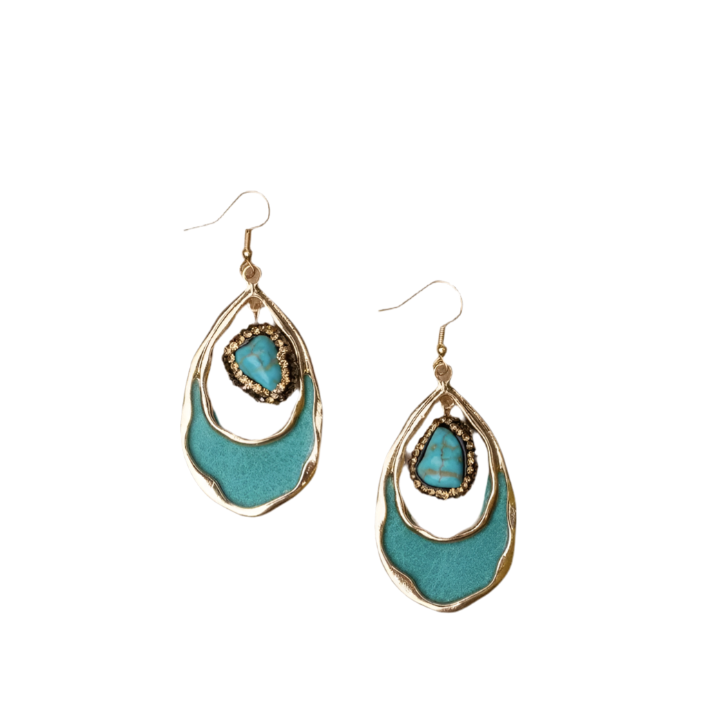 Quinn Earrings