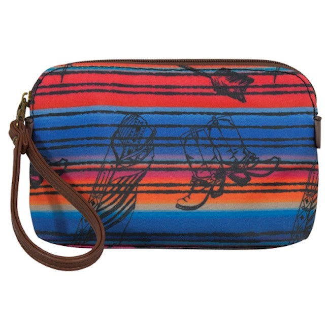 Catchfly Essentials Pouch