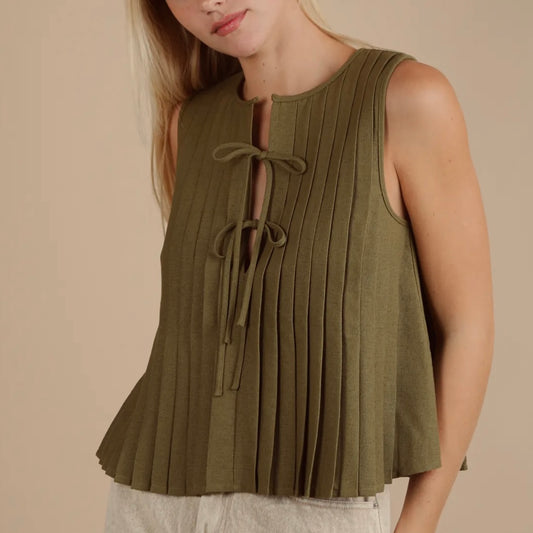 Willa Top