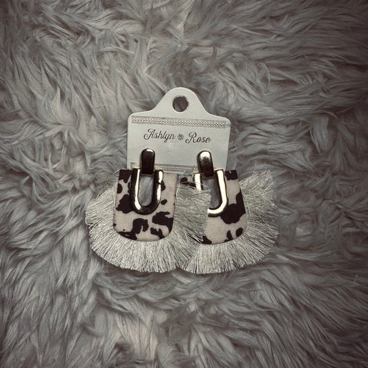 Paige Earrings