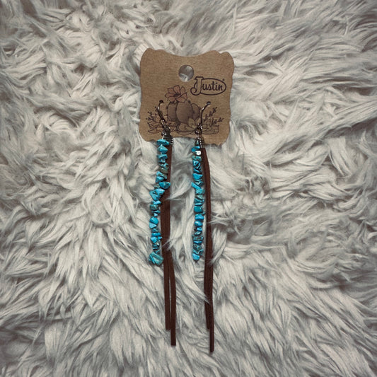 Cassidy Earrings