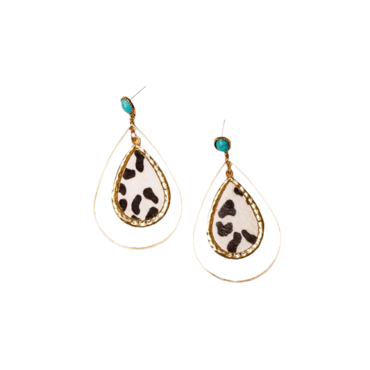 Tatum Earrings