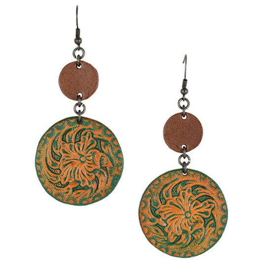 Savannah Earrings