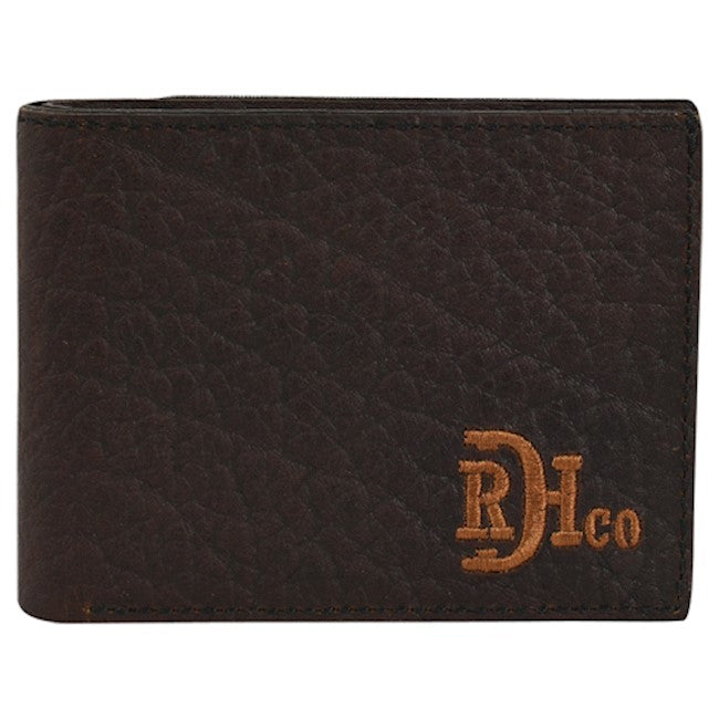 RDH Bifold Wallet