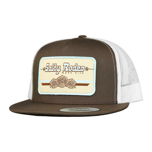 Bud Salty Rodeo Hat