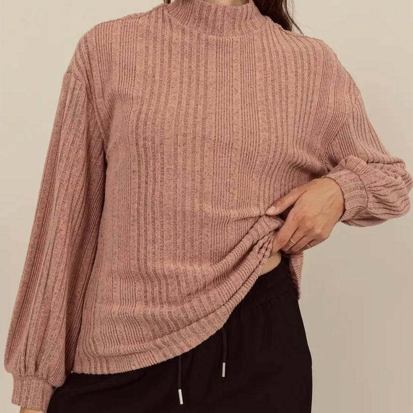 Olivia Sweater