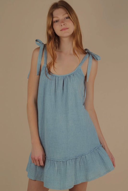 Lillian Dress