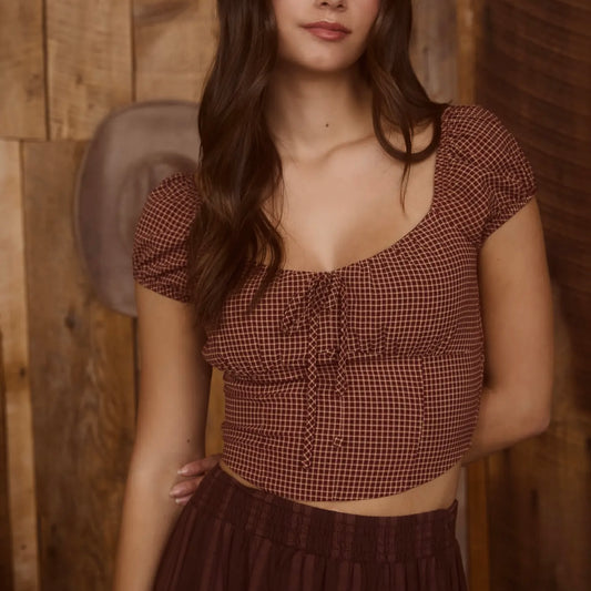 Pearl Top